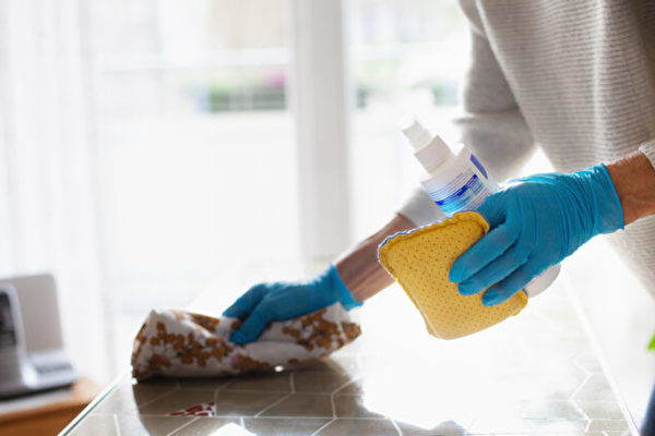 家用清洁剂也有保质期 过期了怎么办？
