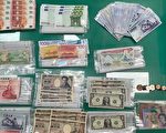 詐團鎖定海外華人 假公安之名9個月得手600萬