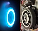 NASA启用霍尔推进器  开启太阳能飞船新时代