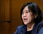 美貿易代表將宣布對華政策 分析：或增加關稅