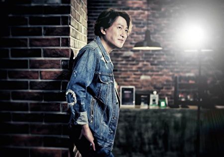 为电影 地球迷航 献唱王识贤首度诠释华语歌 许常德 大纪元 为电影 地球迷航 献唱王识贤首度诠释华语歌 许常德 大纪元