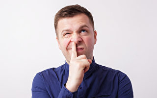 為何兩個鼻孔的氣流不平均 有時輪流阻塞？