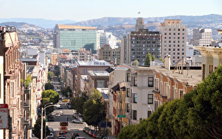 利率上升 旧金山房贷平均月供激增5成