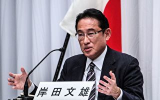日本新首相要强化国防 预计提升国防预算