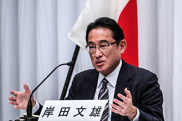 日本新首相要強化國防 預計提升國防預算