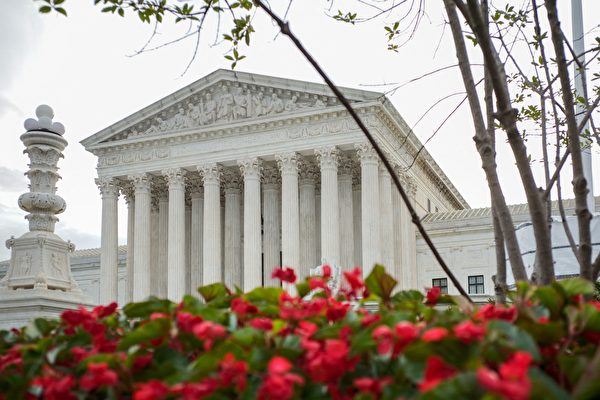 美最高法院支持宗教团体 要求重审纽约堕胎令