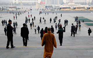蔡大雅：中國佛教史上最大法難——中共毀滅佛教