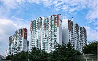 中國人全額貸款購751萬美元豪宅 在韓國引爭議