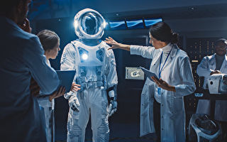 徒劳多年 NASA决定招标购买宇航服