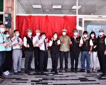 花蓮南區輔具中心揭牌  擴大服務偏鄉民眾
