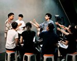 音樂劇《北斗星下的大煙囪》9日新竹登場