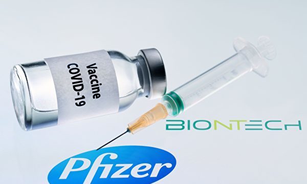 【疫情10.12】纽约研究：疫苗有效性显着下降