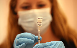 伯克利市中共病毒疫苗接種率高達90%以上