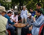 韓國或在2045年成為世界上最老齡的國家