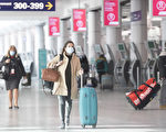 加拿大旅行新措施週二生效 旅客須完全接種疫苗