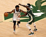 NBA用扣錢強制球員打疫苗 工會揚言抗爭