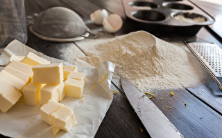 烘焙糕點不用奶油 9種替代食材口感佳更健康