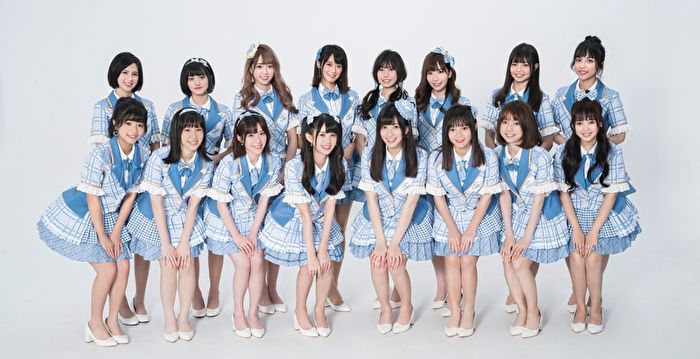 AKB48 Team TP在台成军3年 选拔16成员录单曲