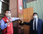 朱立倫指控陳柏惟3零 基進提告違反選罷法