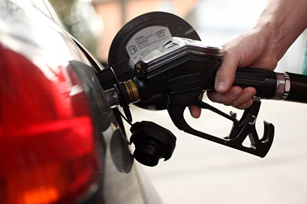 為什麼美國各州汽油價格差異很大