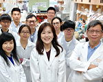 長庚大學獲科技部技轉貢獻獎 打造P3實驗室