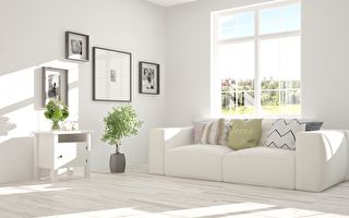 善用“特色墙”装饰客厅 提升居家空间质感