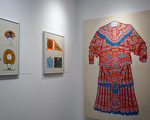 張大夏京劇圖譜 阮義忠京劇旦角手式開展
