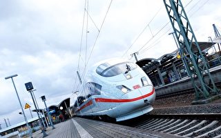 德国铁路年底调涨票价 明年购票变化大