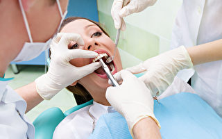 西澳公立醫院牙科候診名單的人數四年翻兩番