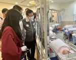 2021年桃园共有107位国庆宝宝诞生