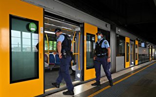 工會行動期間 坐火車不刷澳寶卡仍將被罰款