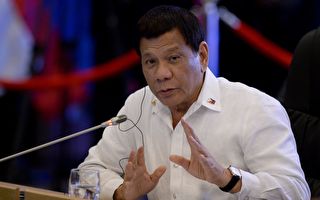 異議記者捍衛言論自由獲諾獎 菲律賓總統祝賀