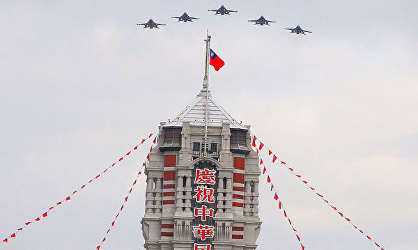 中共称统一好处多 台立委批共产党是诈骗集团