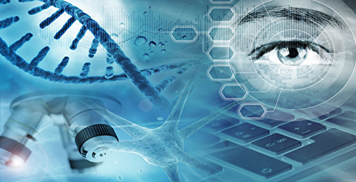 基因编辑治疗先天性失明初见成效