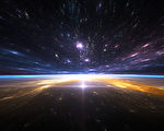 天文学家算出了宇宙内恒星总数