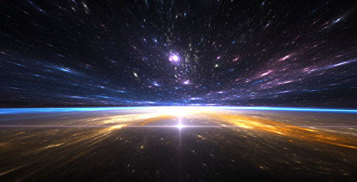 天文学家算出了宇宙内恒星总数