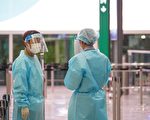 香港新增七宗输入确诊个案