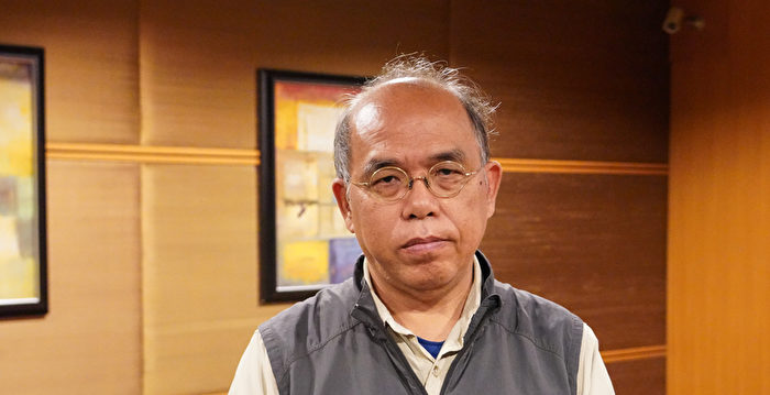 习近平再提统一及一国两制 钟剑华：一国两制这张牌已烂了