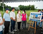 日少一萬噸污水 宜縣開辦蘇澳污水下水道系統