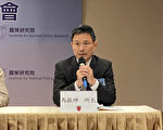 專家：兵凶而無戰危 中共欲壓縮台海空防衛