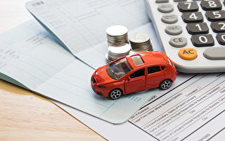 去年疫期 安省汽车保险公司利润高达27.6%