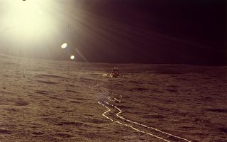 澳洲將建造月球車 有望5年後登月執行NASA任務