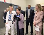 加州公務員系統引入種族偏好的AB105法案被否