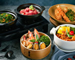 台南牛肉湯時尚升級 「鮮燙玫瑰牛湯」超吸睛