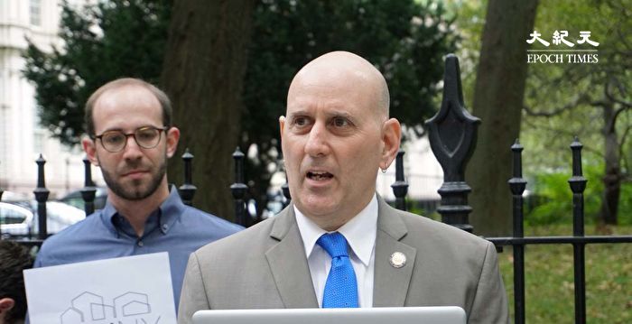 纽约州议会推ADU法案 合法化地下室租赁