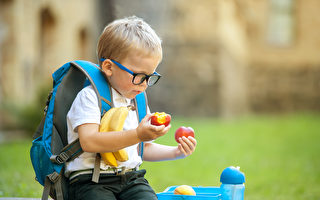8类午餐食材营养好吃 增强孩子的专注力