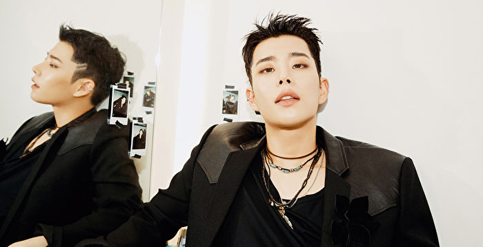 ASTRO MJ将发行Trot专辑Solo出道 由永卓制作