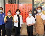 「塔吉特千層蛋糕大使館」獲「優良觀光工廠」