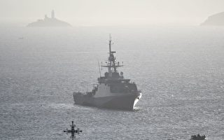 聚焦印太 英國兩艘艦艇常態部署可望升級