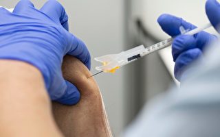 澳洲計劃年底推廣第三針加強針疫苗